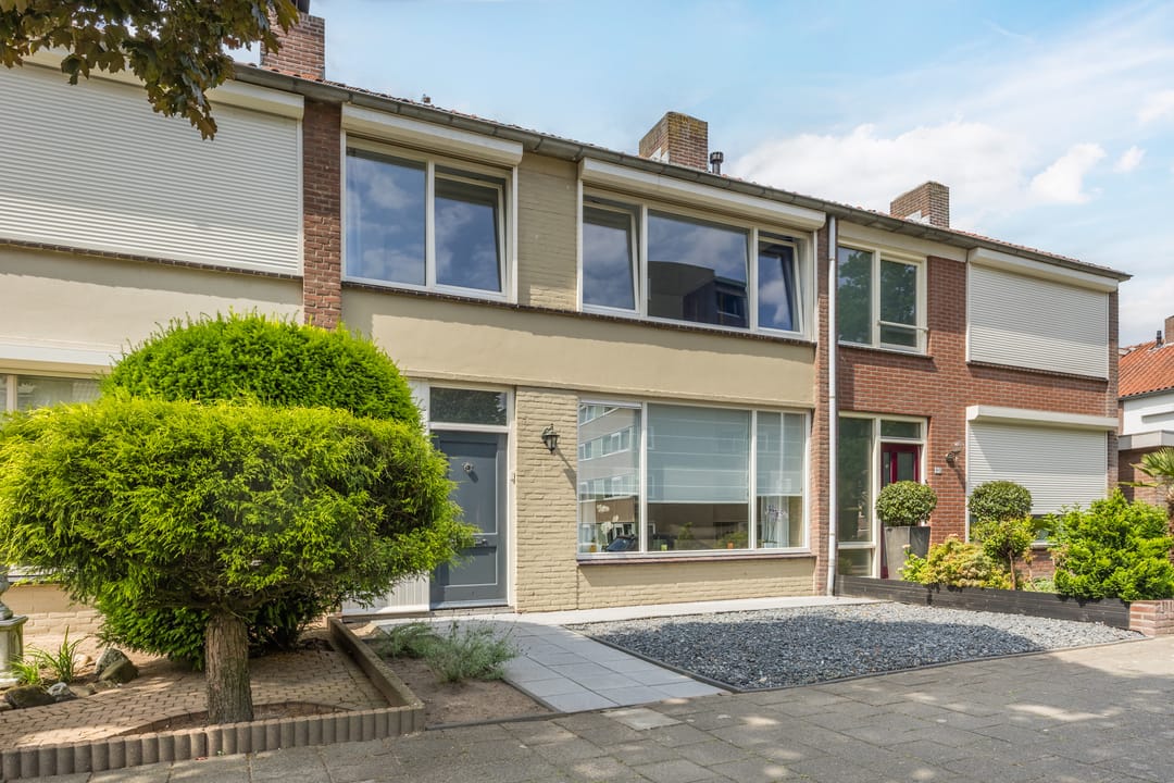 Foto 8 van J.J. de Vlamstraat 48