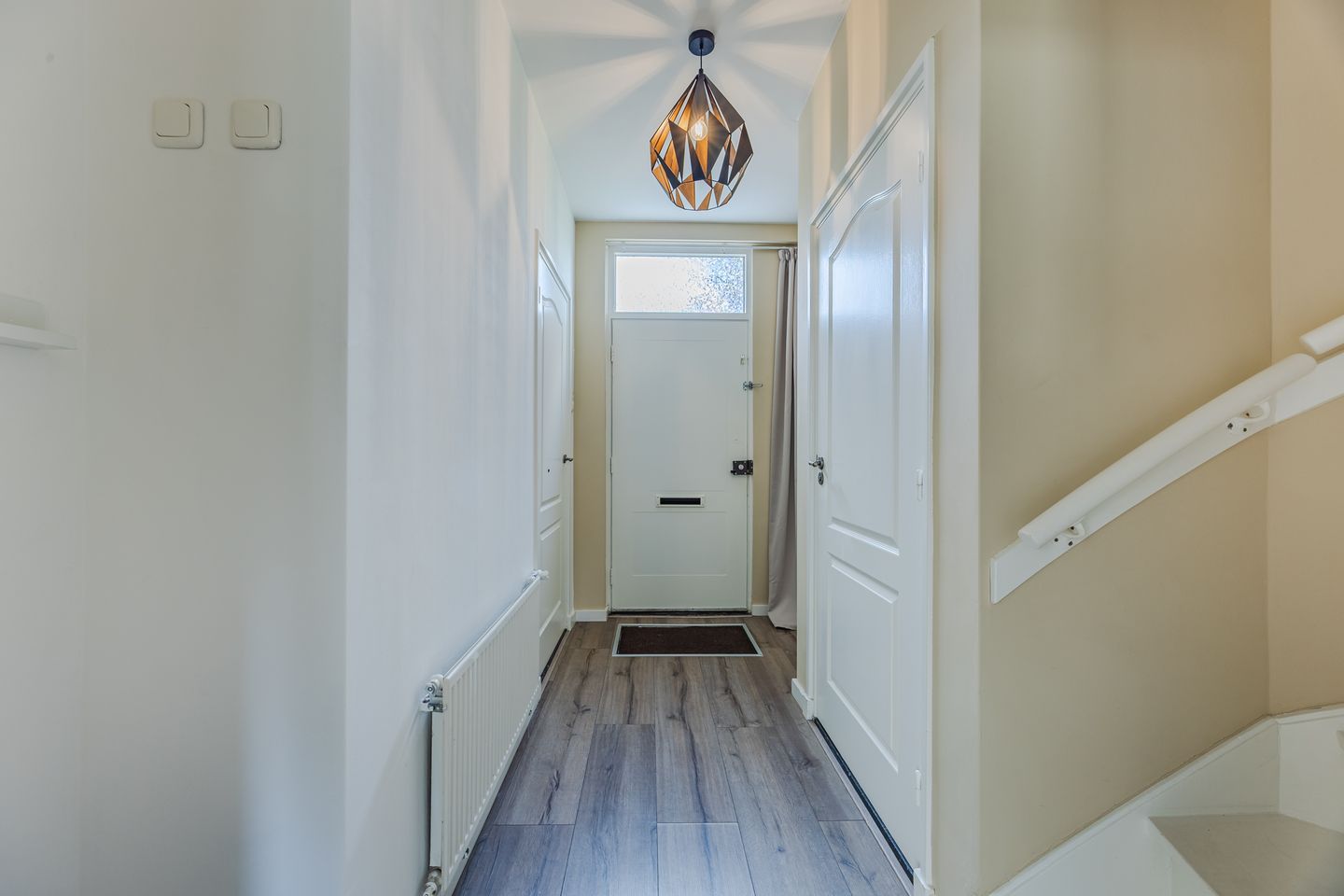 Foto 10 van J.J. de Vlamstraat 48