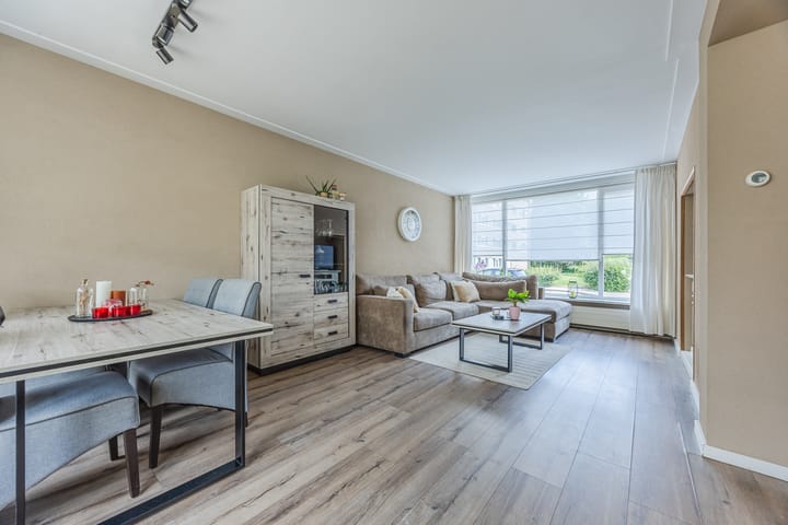 Foto 11 van J.J. de Vlamstraat 48