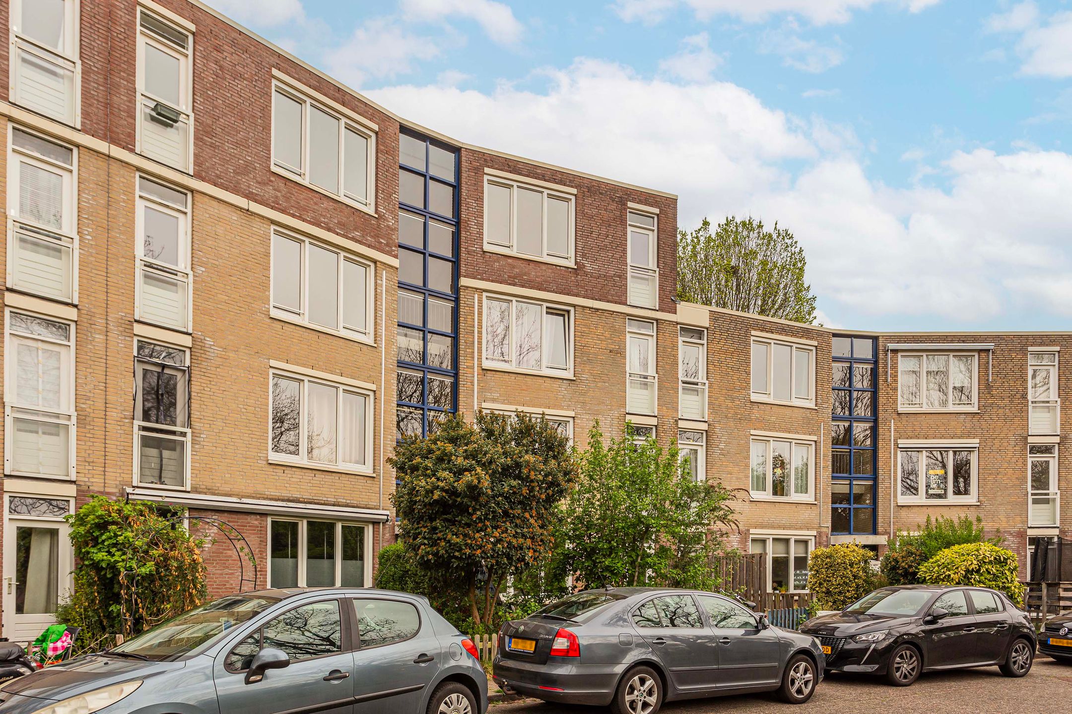 Foto 6 van Vrijhoef 82