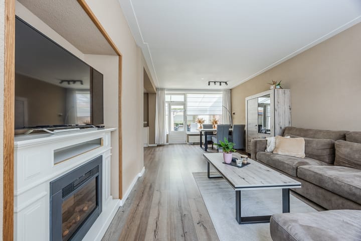 Foto 12 van J.J. de Vlamstraat 48