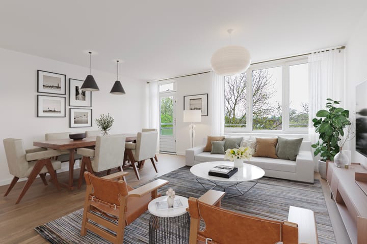 Foto 8 van Vrijhoef 82