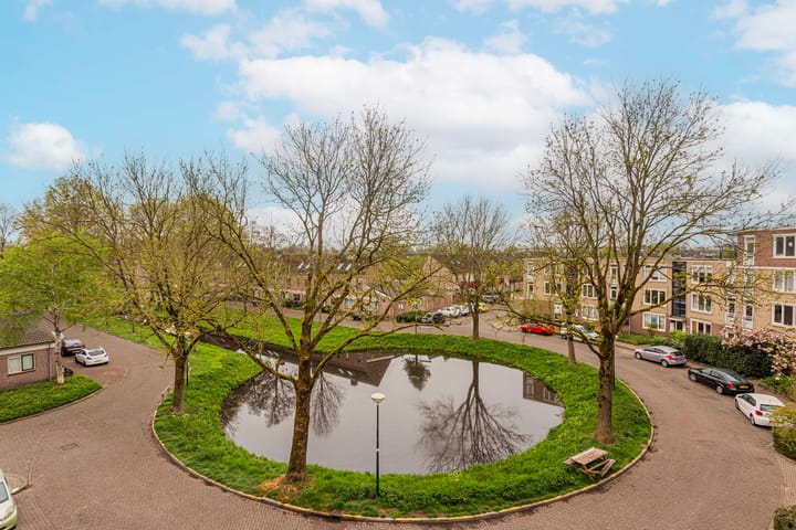 Foto 10 van Vrijhoef 82