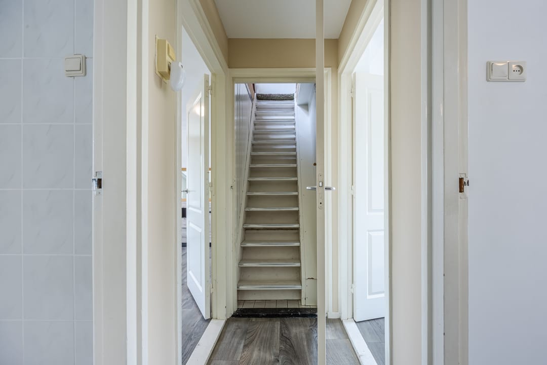 Foto 23 van J.J. de Vlamstraat 48