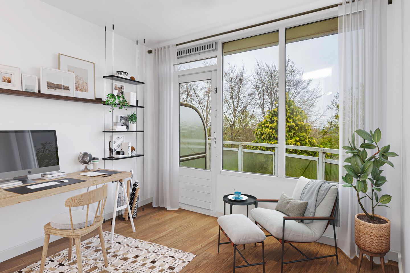 Foto 20 van Vrijhoef 82