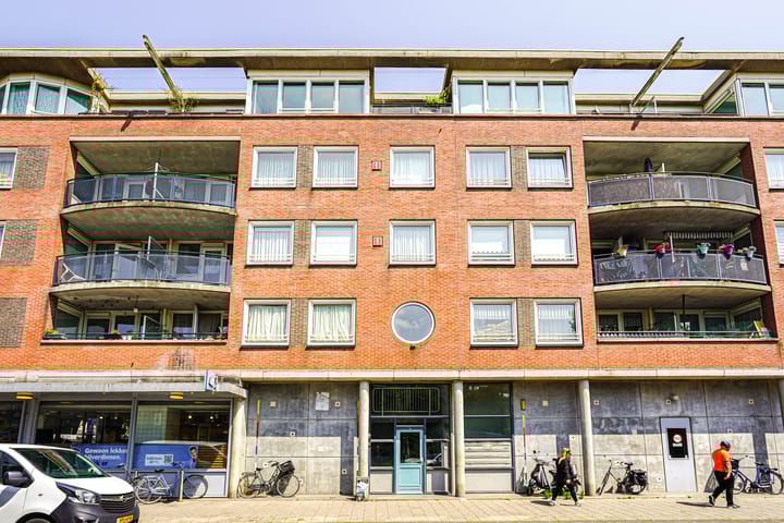 Foto 33 van Celebesstraat 42-D