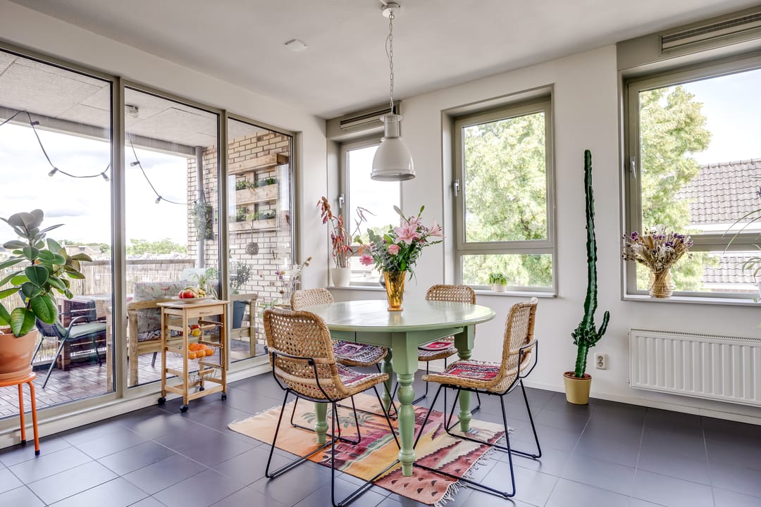 Photo 2 of Jacob Simonsz. de Rijkstraat 42