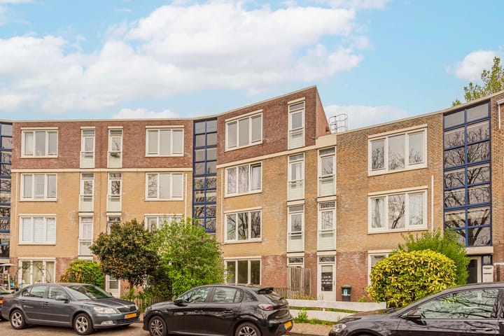 Foto 25 van Vrijhoef 82