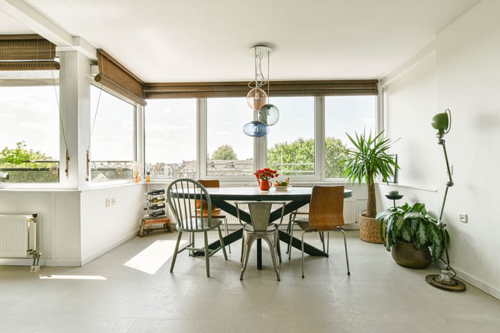 Foto 1 van Celebesstraat 42-D