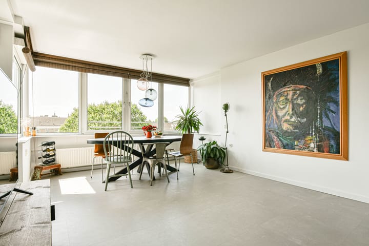 Foto 3 van Celebesstraat 42-D