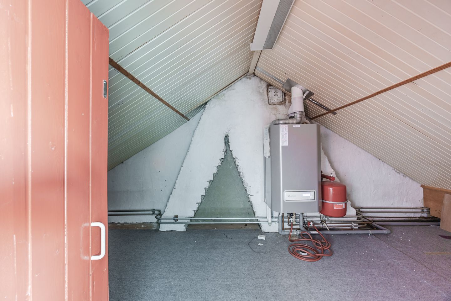 Foto 29 van J.J. de Vlamstraat 48