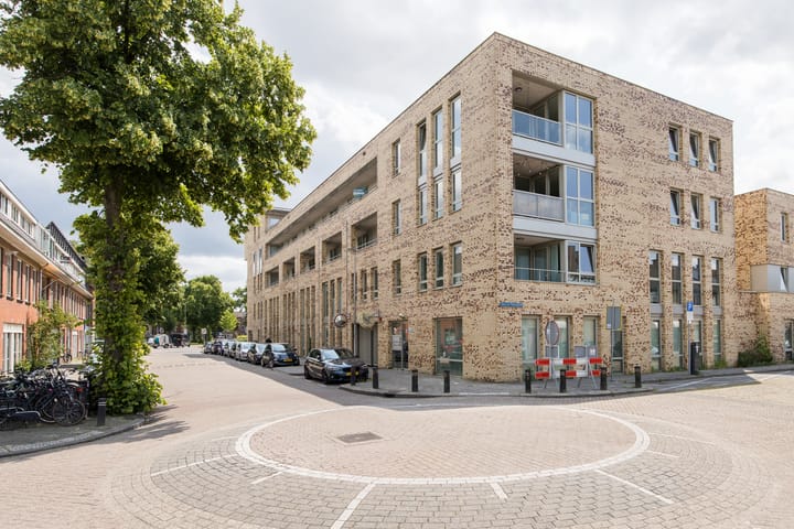 Foto 4 van Jacob Simonsz. de Rijkstraat 42