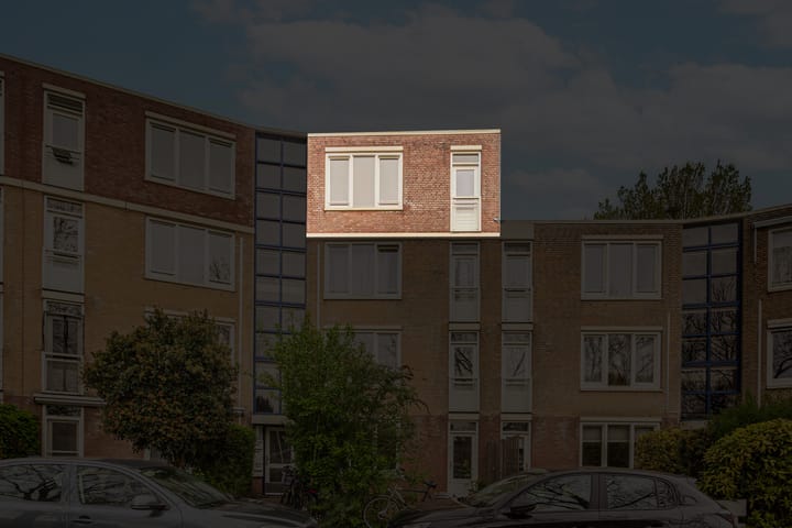 Foto 27 van Vrijhoef 82