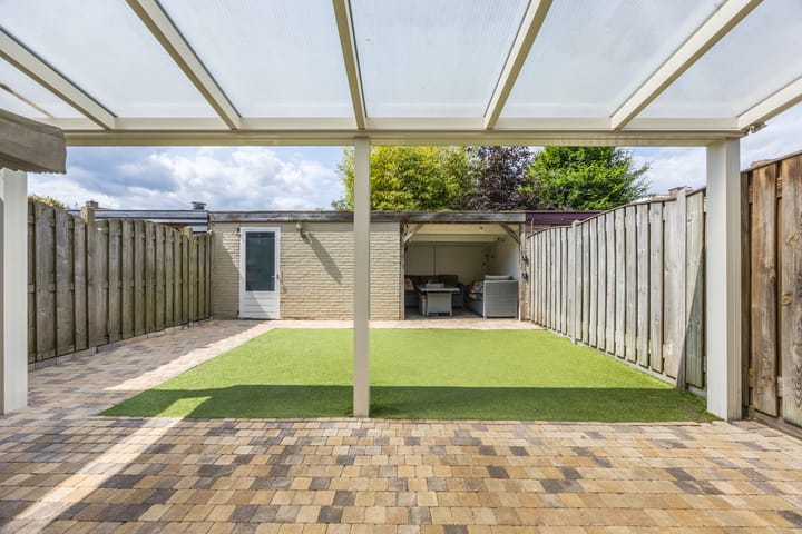 Foto 30 van J.J. de Vlamstraat 48