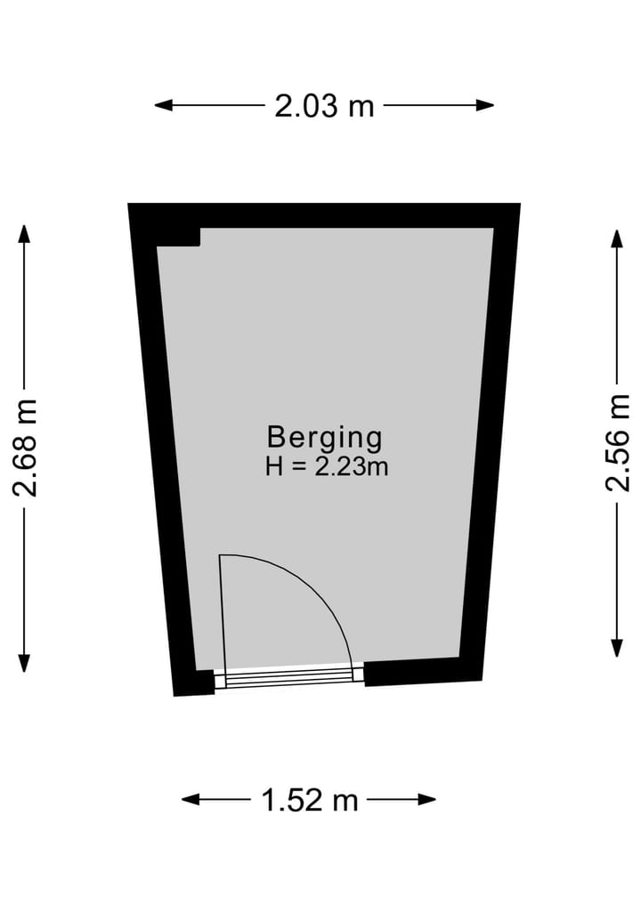 Foto 29 van Vrijhoef 82