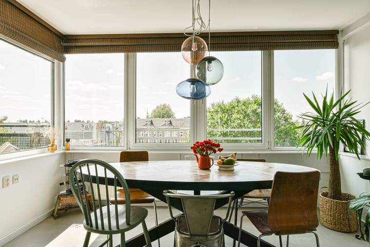 Foto 4 van Celebesstraat 42-D