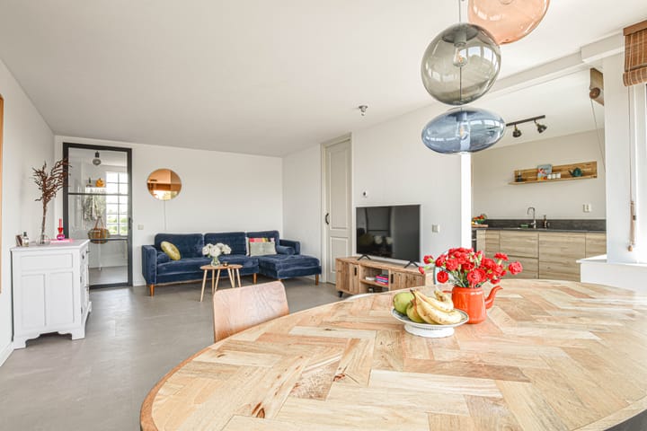 Foto 5 van Celebesstraat 42-D