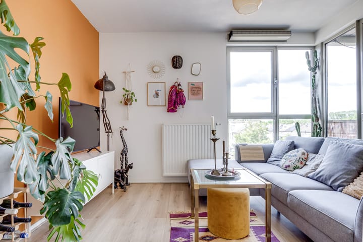 Photo 7 of Jacob Simonsz. de Rijkstraat 42