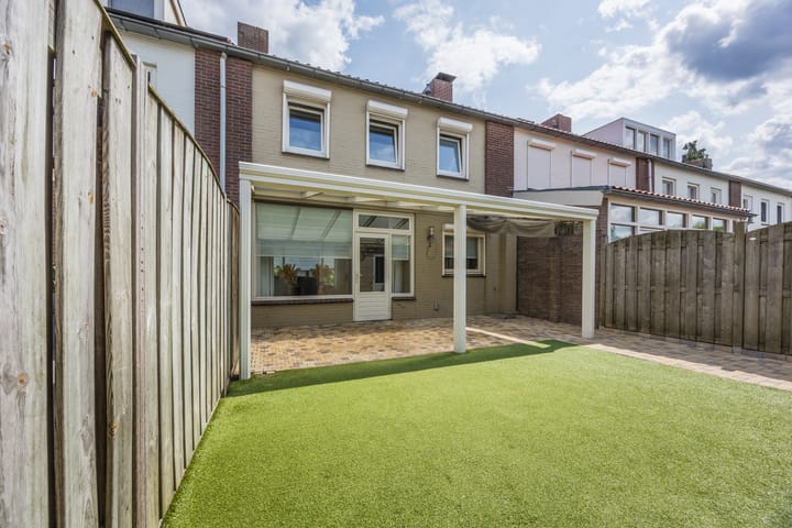 Foto 34 van J.J. de Vlamstraat 48