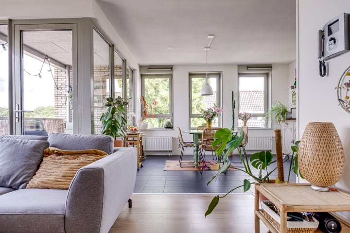 Photo 9 of Jacob Simonsz. de Rijkstraat 42