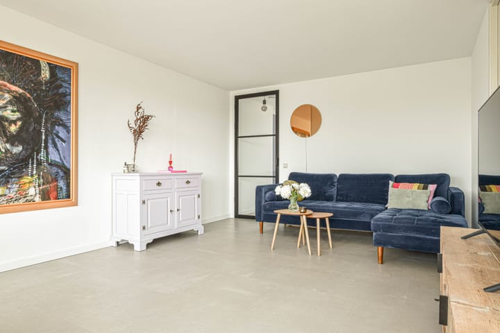 Foto 8 van Celebesstraat 42-D