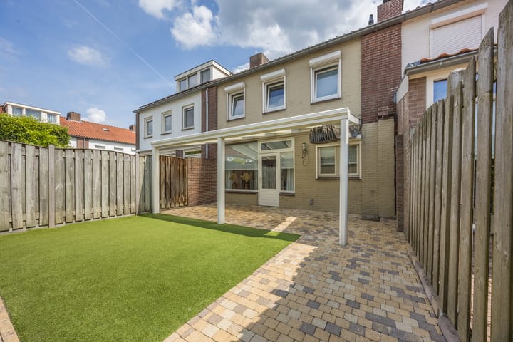 Foto 36 van J.J. de Vlamstraat 48