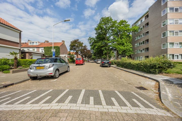 Foto 37 van J.J. de Vlamstraat 48