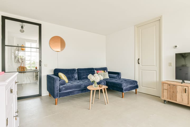 Foto 9 van Celebesstraat 42-D