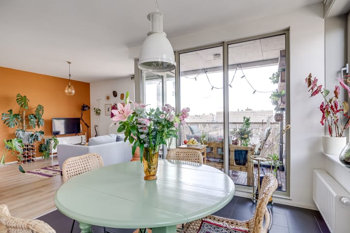 Photo 11 of Jacob Simonsz. de Rijkstraat 42