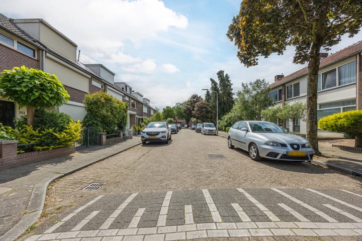 Foto 38 van J.J. de Vlamstraat 48