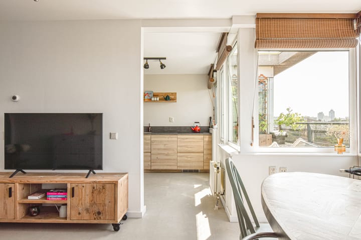 Foto 11 van Celebesstraat 42-D