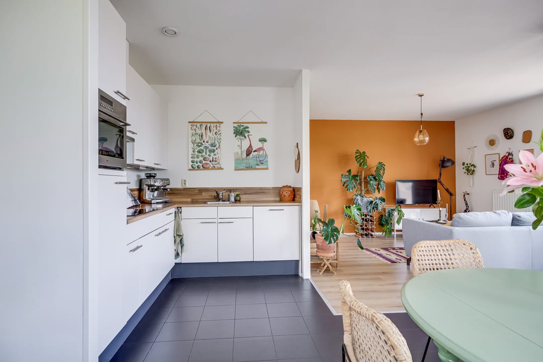 Photo 13 of Jacob Simonsz. de Rijkstraat 42