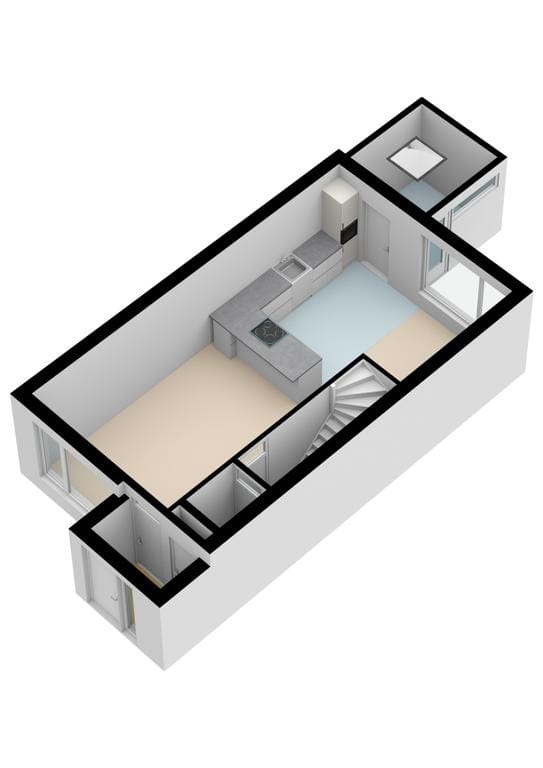 Foto 33 van De Vlet 43