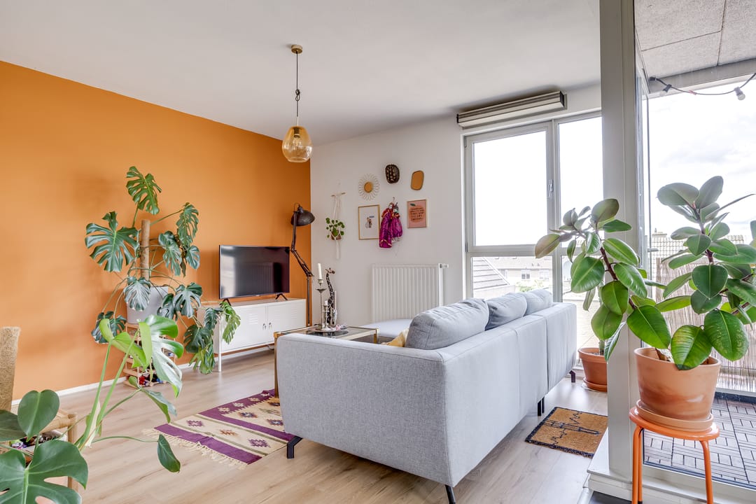 Photo 8 of Jacob Simonsz. de Rijkstraat 42