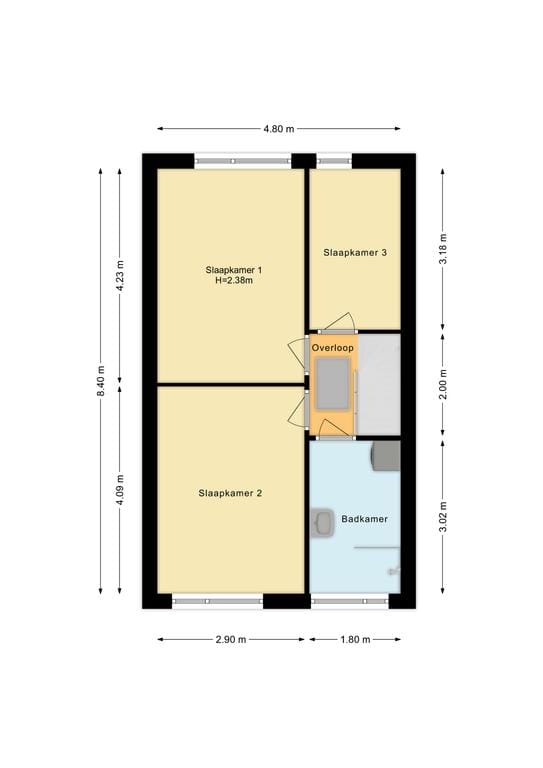 Foto 35 van De Vlet 43