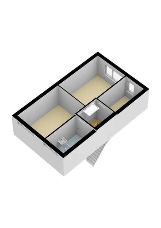 Foto 36 van De Vlet 43