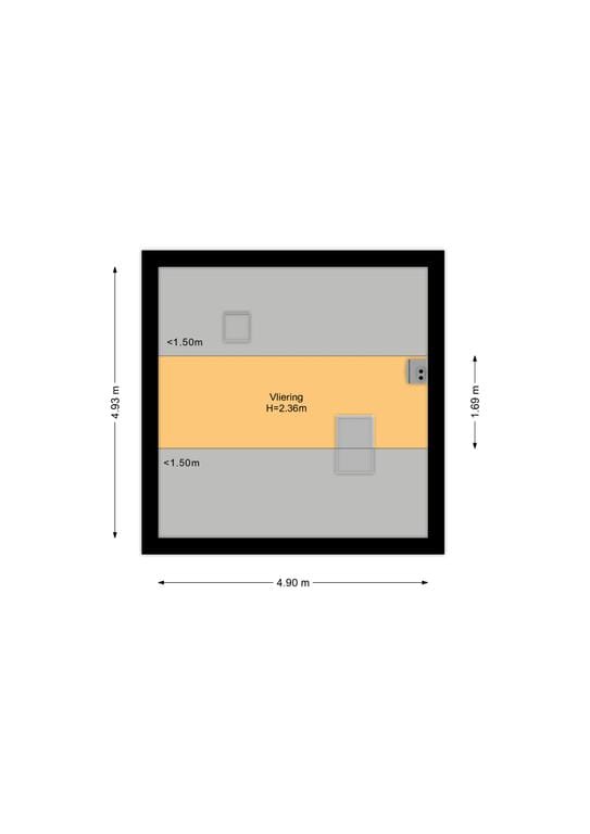 Foto 37 van De Vlet 43