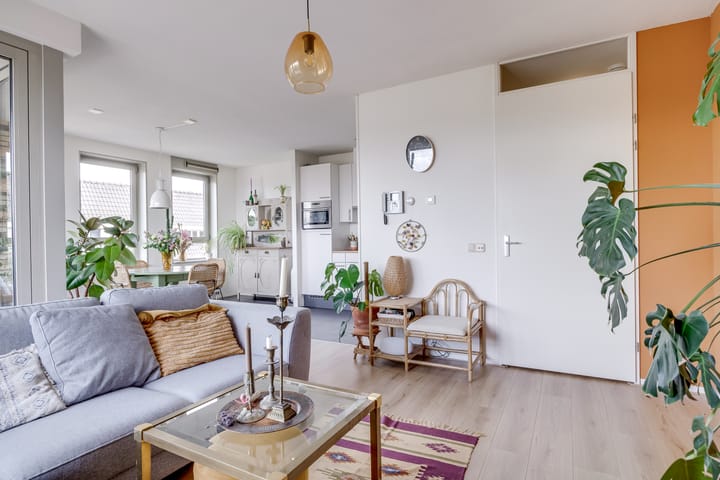 Photo 19 of Jacob Simonsz. de Rijkstraat 42