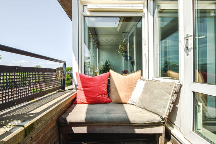 Foto 18 van Celebesstraat 42-D