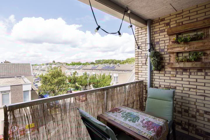 Photo 21 of Jacob Simonsz. de Rijkstraat 42