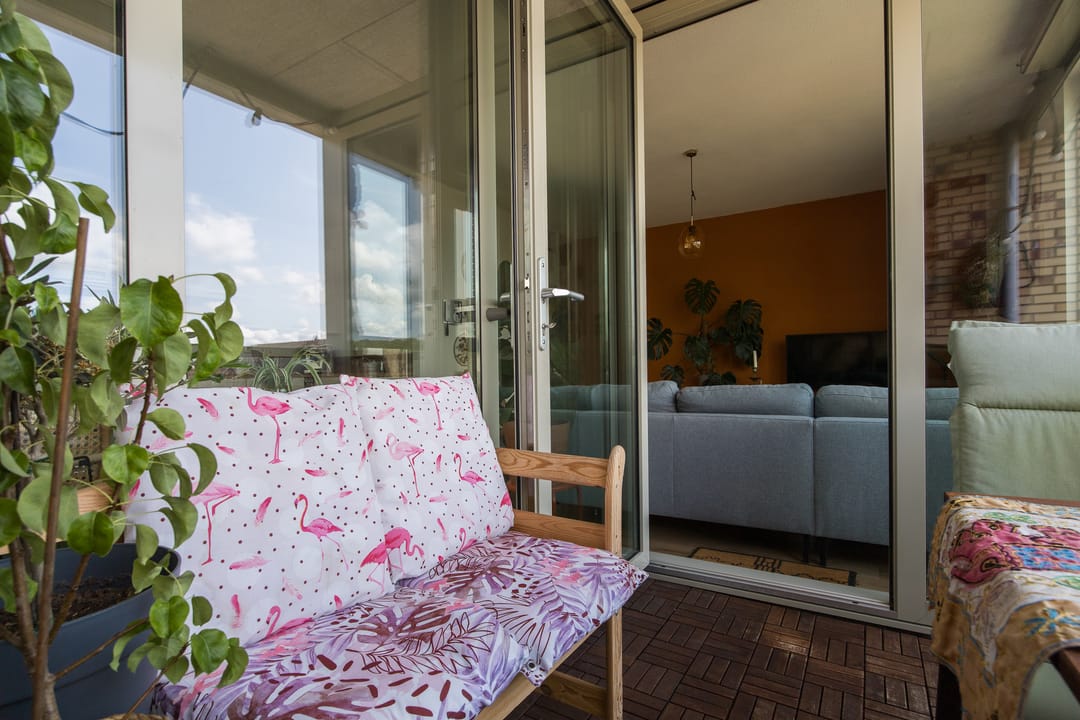 Photo 22 of Jacob Simonsz. de Rijkstraat 42