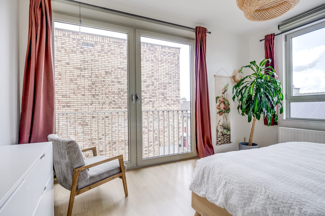 Photo 23 of Jacob Simonsz. de Rijkstraat 42