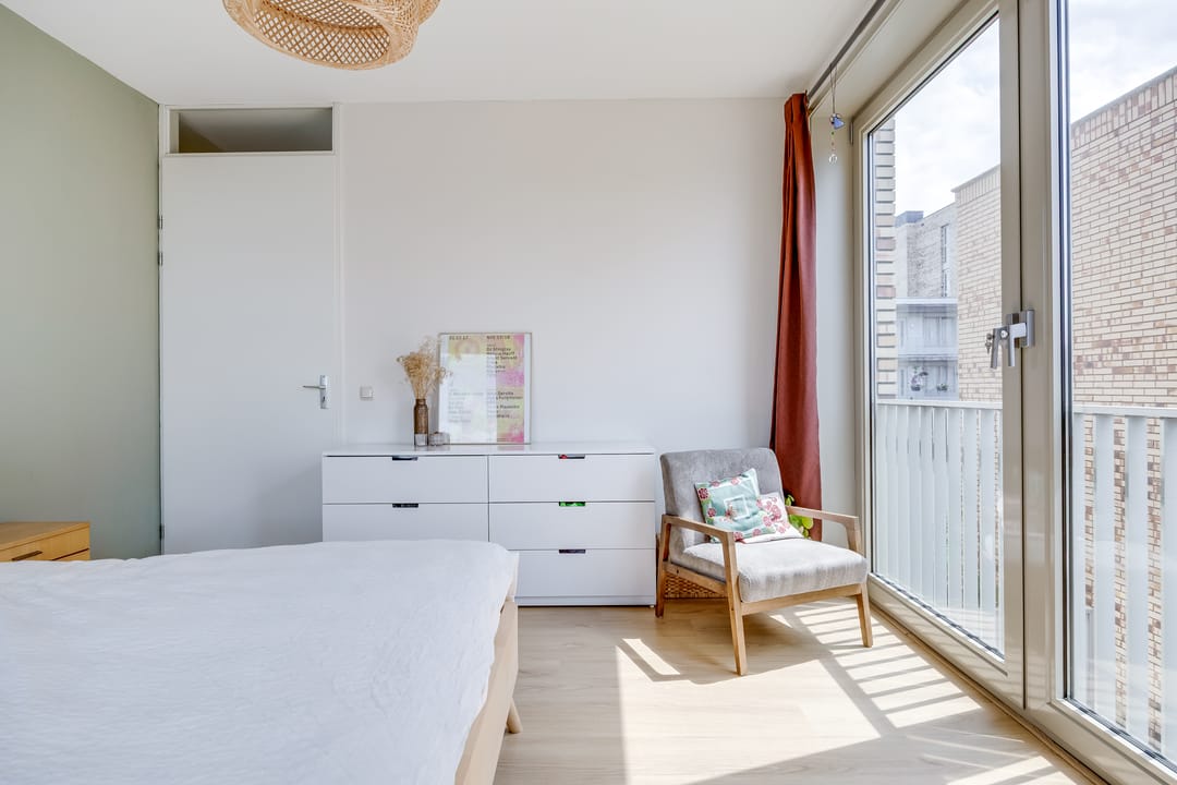 Photo 26 of Jacob Simonsz. de Rijkstraat 42