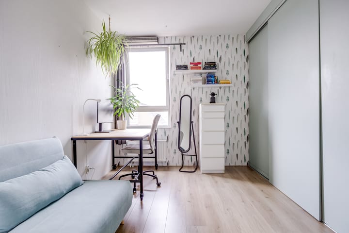 Photo 27 of Jacob Simonsz. de Rijkstraat 42