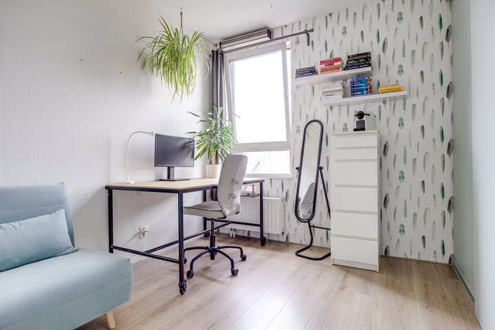 Photo 28 of Jacob Simonsz. de Rijkstraat 42