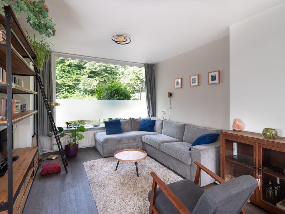 Photo 2 of Balladestraat 12