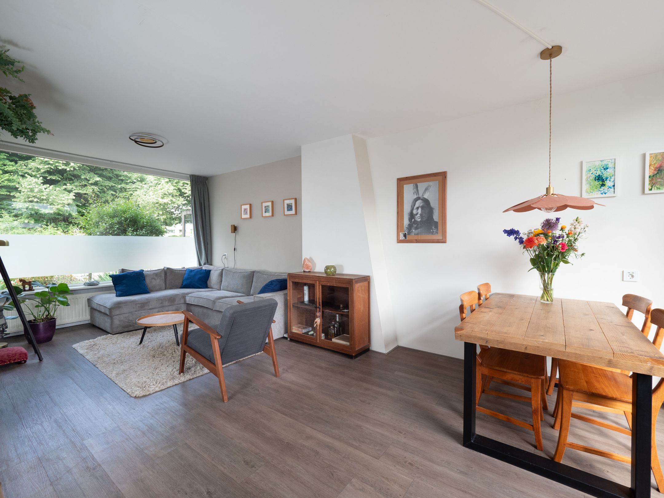 Photo 3 of Balladestraat 12