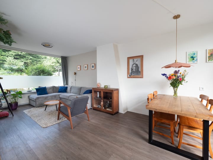 Foto 3 van Balladestraat 12