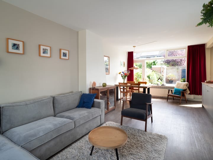 Foto 4 van Balladestraat 12