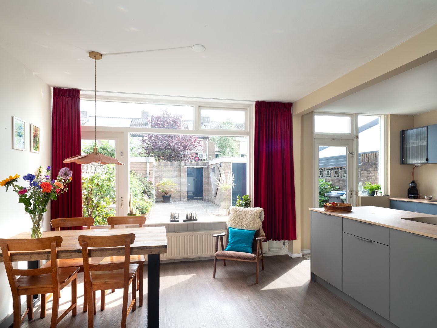 Photo 5 of Balladestraat 12